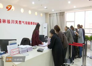 问政追踪 网购燃气灶难上户 天然气公司解疑虑