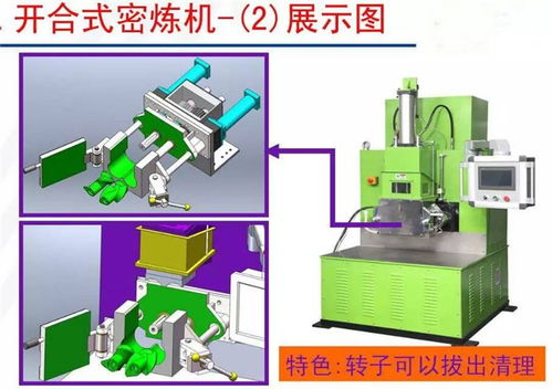 试验型密炼机哪里卖 昶丰机械 在线咨询 试验型密炼机